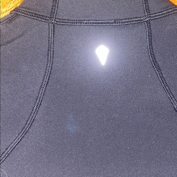 IVIVA zip up sweatshirt - Picture 4 of 4